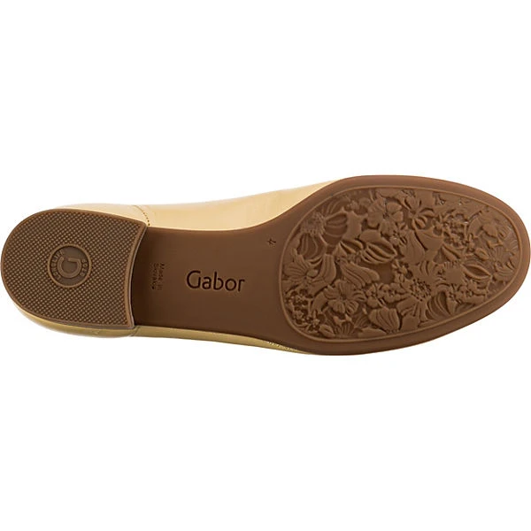 Gabor Ballerinas 9 Gabor Ballerinas - Image 7