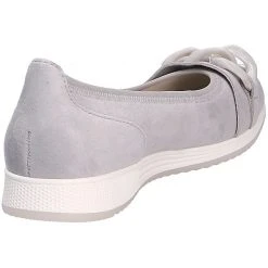 Gabor Ballerinas - Hellgrau -Pretty Ballerinas-Shop 23089983 05