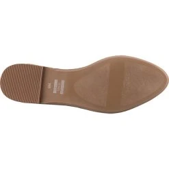 Toms Jutti Dorsay Klassische Ballerinas - Schwarz -Pretty Ballerinas-Shop 23118933 07