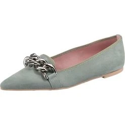 Pretty Ballerinas Angelis Klassische Ballerinas - Mint