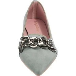 Pretty Ballerinas Angelis Klassische Ballerinas - Mint -Pretty Ballerinas-Shop 23121929 04