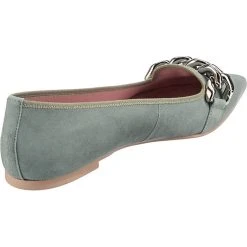 Pretty Ballerinas Angelis Klassische Ballerinas - Mint -Pretty Ballerinas-Shop 23121929 05