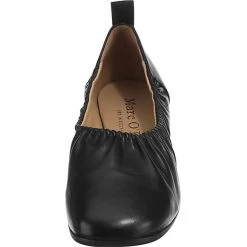 Marc O'Polo Kelia 1a Klassische Ballerinas - Schwarz -Pretty Ballerinas-Shop 23129253 04