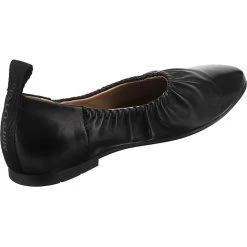 Marc O'Polo Kelia 1a Klassische Ballerinas - Schwarz -Pretty Ballerinas-Shop 23129253 05