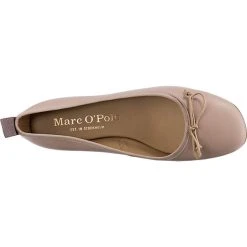 Marc O'Polo Kelia 2a Klassische Ballerinas -Pretty Ballerinas-Shop 23129274 06