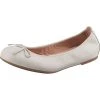Unisa Acor_22_ns Klassische Ballerinas - Offwhite -Pretty Ballerinas-Shop 23187999 01