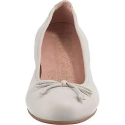 Unisa Acor_22_ns Klassische Ballerinas - Offwhite -Pretty Ballerinas-Shop 23187999 04