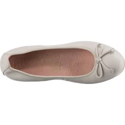 Unisa Acor_22_ns Klassische Ballerinas - Offwhite -Pretty Ballerinas-Shop 23187999 06