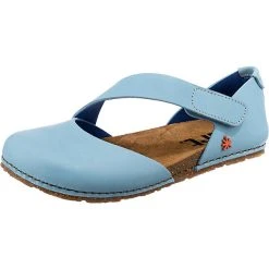 *art Creta Riemchenballerinas