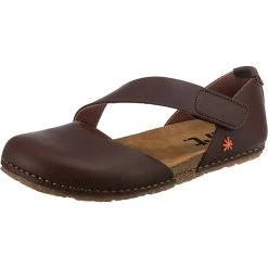 *art Creta Riemchenballerinas