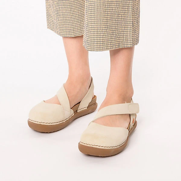 *art Rhodes Riemchenballerinas 4 *art Rhodes Riemchenballerinas - Image 2