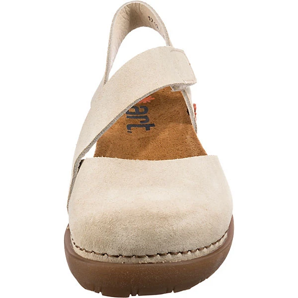 *art Rhodes Riemchenballerinas 6 *art Rhodes Riemchenballerinas - Image 4