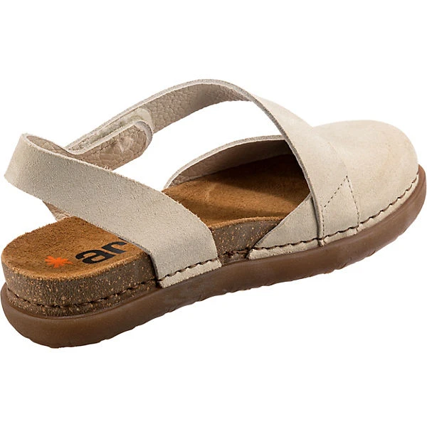 *art Rhodes Riemchenballerinas 7 *art Rhodes Riemchenballerinas - Image 5