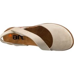 *art Rhodes Riemchenballerinas 14 *art Rhodes Riemchenballerinas -Pretty Ballerinas-Shop 23204543 06