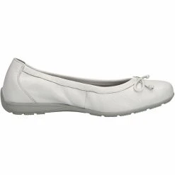 Caprice Ballerina Klassische Ballerinas - Schwarz -Pretty Ballerinas-Shop 23238551 06