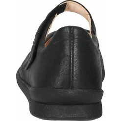 Think! Ballerinas Riemchenballerinas - Schwarz -Pretty Ballerinas-Shop 23254833 05