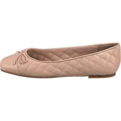 Aldo Braylynn Klassische Ballerinas - Beige/schwarz 11 Aldo Braylynn Klassische Ballerinas - Beige/schwarz -Pretty Ballerinas-Shop 23273200 03