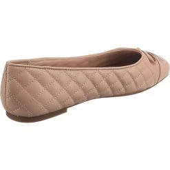 Aldo Braylynn Klassische Ballerinas - Beige/schwarz 13 Aldo Braylynn Klassische Ballerinas - Beige/schwarz -Pretty Ballerinas-Shop 23273200 05