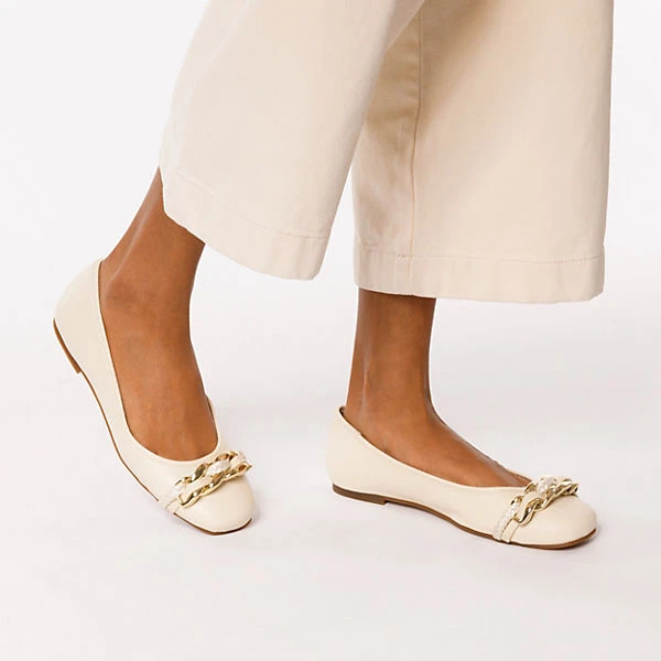 Aldo Ocalirin Klassische Ballerinas 4 Aldo Ocalirin Klassische Ballerinas - Image 2