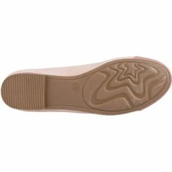 Jana Ballerina Klassische Ballerinas - Schwarz 19 Jana Ballerina Klassische Ballerinas - Schwarz -Pretty Ballerinas-Shop 23290325 28