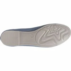 Jana Ballerina Klassische Ballerinas - Schwarz 21 Jana Ballerina Klassische Ballerinas - Schwarz -Pretty Ballerinas-Shop 23290325 30