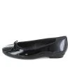 Paul Green Ballerina Klassische Ballerinas - Blau -Pretty Ballerinas-Shop 23339985 01