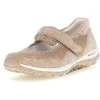 Gabor Ballerinas Riemchenballerinas - Hellbraun -Pretty Ballerinas-Shop 23346985 01