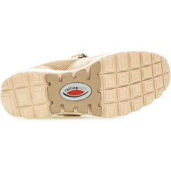 Gabor Ballerinas Riemchenballerinas - Hellbraun -Pretty Ballerinas-Shop 23346985 05