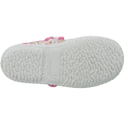 NATURAL WORLD Kinder Ballerinas ANILLA FLOR TOSCANA - Rosa -Pretty Ballerinas-Shop 23432133 07