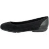 Geox D Annytah A Ballerinas Damen Klassische Ballerinas - Schwarz -Pretty Ballerinas-Shop 23434276 01
