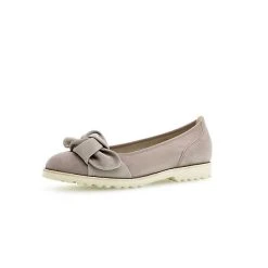 Gabor Ballerina Sportliche Ballerinas - Beige