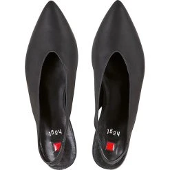 Högl Ballerinas LIV Sling-Ballerinas -Pretty Ballerinas-Shop 23441224 04