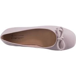 Call It Spring Flieder Klassische Ballerinas -Pretty Ballerinas-Shop 23444844 06