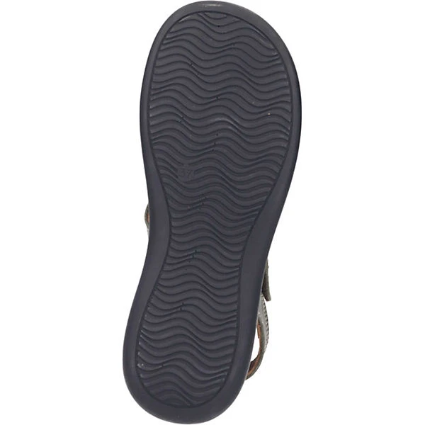 Comfortabel Slings Sling-Ballerinas - Grün 8 Comfortabel Slings Sling-Ballerinas - Grün - Image 6