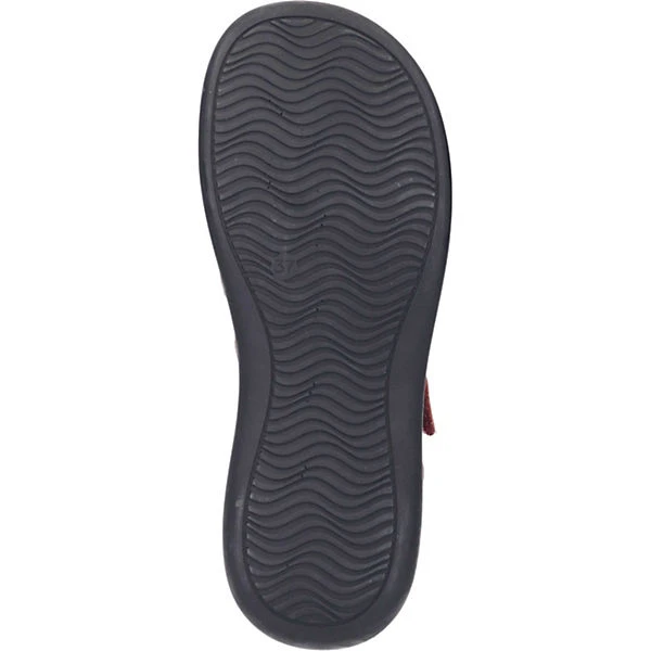 Comfortabel Slings Sling-Ballerinas - Rot 8 Comfortabel Slings Sling-Ballerinas - Rot - Image 6