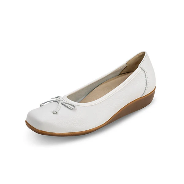 Vitaform Sommerschuhe Damen Geschlossen - Ballerina Damen Leder - Freizeitschuhe Damen Aus Leder - Leder Schuhe Dame Damen Ballerina Leder 3 Vitaform Sommerschuhe Damen Geschlossen - Ballerina Damen Leder - Freizeitschuhe Damen Aus Leder - Leder Schuhe Dame Damen Ballerina Leder