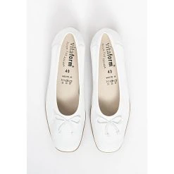 Vitaform Sommerschuhe Damen Geschlossen - Ballerina Damen Leder - Freizeitschuhe Damen Aus Leder - Leder Schuhe Dame Damen Ballerina Leder 14 Vitaform Sommerschuhe Damen Geschlossen - Ballerina Damen Leder - Freizeitschuhe Damen Aus Leder - Leder Schuhe Dame Damen Ballerina Leder -Pretty Ballerinas-Shop 23760981 06