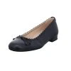 Gabor Ballerinas Schuhe Florenz Ballerina Flats Bequem Lackleder Uni Klassische Ballerinas