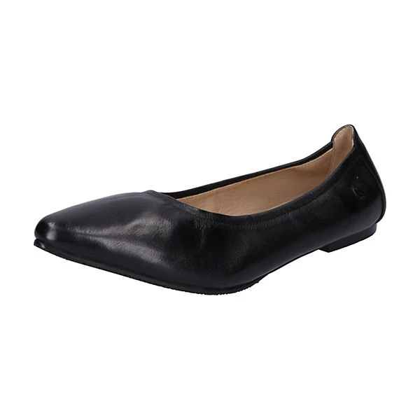 Gerry Weber Acerra 06 | Ballerina Für Damen | Schwarz Acerra 06, Schwarz Sportliche Ballerinas - Schwarz 3 Gerry Weber Acerra 06 | Ballerina Für Damen | Schwarz Acerra 06, Schwarz Sportliche Ballerinas - Schwarz