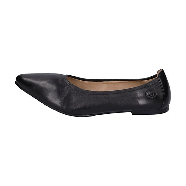 Gerry Weber Acerra 06 | Ballerina Für Damen | Schwarz Acerra 06, Schwarz Sportliche Ballerinas - Schwarz 4 Gerry Weber Acerra 06 | Ballerina Für Damen | Schwarz Acerra 06, Schwarz Sportliche Ballerinas - Schwarz – Bild 2