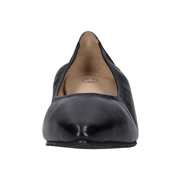 Gerry Weber Acerra 06 | Ballerina Für Damen | Schwarz Acerra 06, Schwarz Sportliche Ballerinas - Schwarz 6 Gerry Weber Acerra 06 | Ballerina Für Damen | Schwarz Acerra 06, Schwarz Sportliche Ballerinas - Schwarz – Bild 4