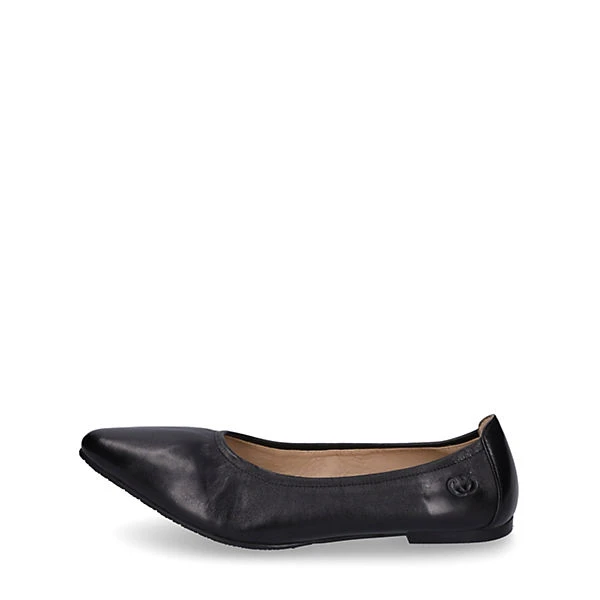 Gerry Weber Acerra 06 | Ballerina Für Damen | Schwarz Acerra 06, Schwarz Sportliche Ballerinas - Schwarz 9 Gerry Weber Acerra 06 | Ballerina Für Damen | Schwarz Acerra 06, Schwarz Sportliche Ballerinas - Schwarz – Bild 7