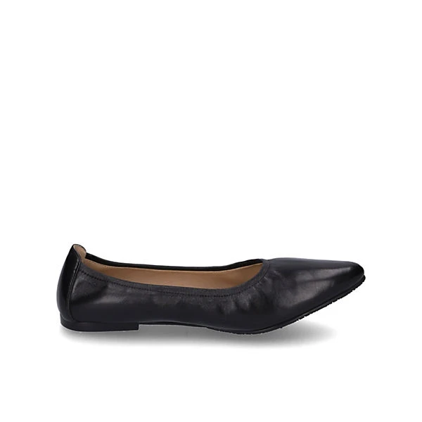 Gerry Weber Acerra 06 | Ballerina Für Damen | Schwarz Acerra 06, Schwarz Sportliche Ballerinas - Schwarz 11 Gerry Weber Acerra 06 | Ballerina Für Damen | Schwarz Acerra 06, Schwarz Sportliche Ballerinas - Schwarz – Bild 9