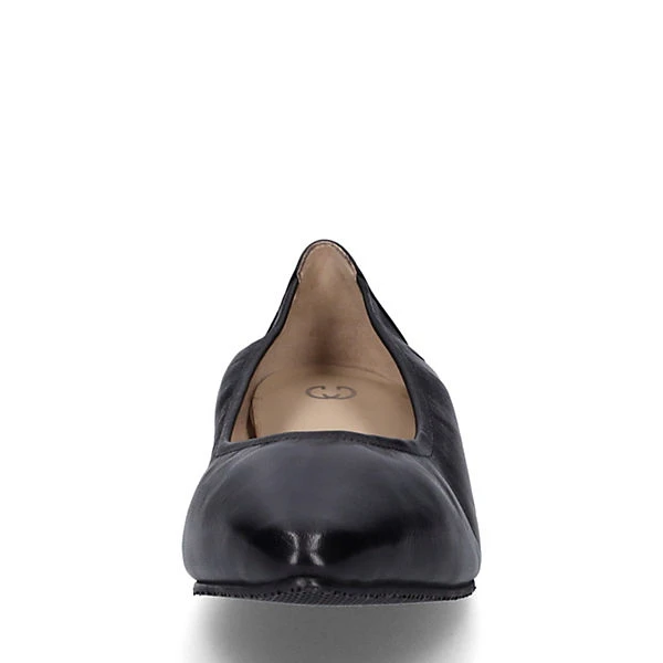 Gerry Weber Acerra 06 | Ballerina Für Damen | Schwarz Acerra 06, Schwarz Sportliche Ballerinas - Schwarz 13 Gerry Weber Acerra 06 | Ballerina Für Damen | Schwarz Acerra 06, Schwarz Sportliche Ballerinas - Schwarz – Bild 11