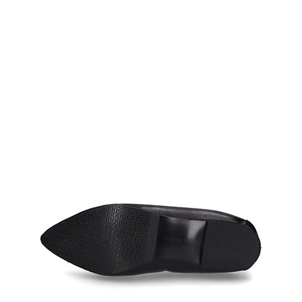 Gerry Weber Acerra 06 | Ballerina Für Damen | Schwarz Acerra 06, Schwarz Sportliche Ballerinas - Schwarz 14 Gerry Weber Acerra 06 | Ballerina Für Damen | Schwarz Acerra 06, Schwarz Sportliche Ballerinas - Schwarz – Bild 12