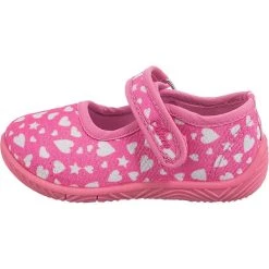 CHICCO Baby Ballerinas BEBE TESSY - Pink -Pretty Ballerinas-Shop 23888911 03