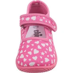 CHICCO Baby Ballerinas BEBE TESSY - Pink -Pretty Ballerinas-Shop 23888911 04