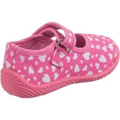 CHICCO Baby Ballerinas BEBE TESSY - Pink -Pretty Ballerinas-Shop 23888911 05