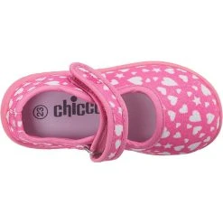 CHICCO Baby Ballerinas BEBE TESSY - Pink -Pretty Ballerinas-Shop 23888911 06