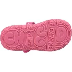 CHICCO Baby Ballerinas BEBE TESSY - Pink -Pretty Ballerinas-Shop 23888911 07